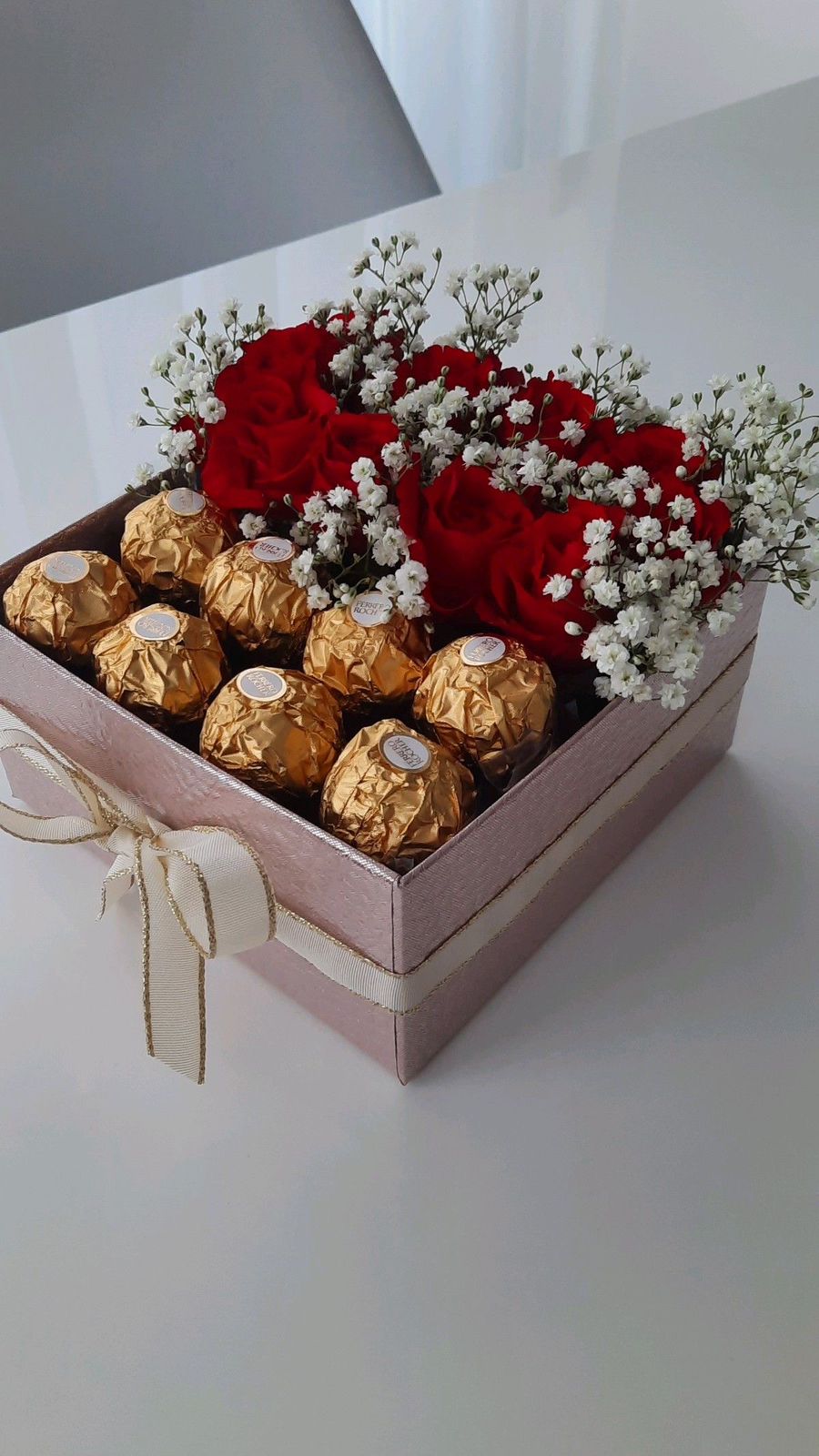 Flower Combo